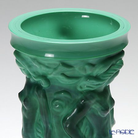 フランティシェク・ハラマ FH-1955 花瓶 間奏曲 jade