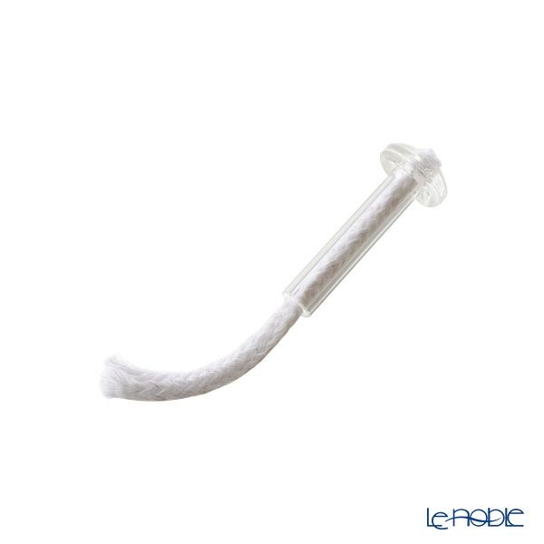 ルナックス ピラミッド型 8.5×12cm クラフトオイルランプ OLC-04 ※オイル（レインボーオイル）は別売※