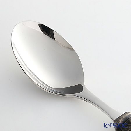 エメ ナポレオン ディナースプーン アイボリー