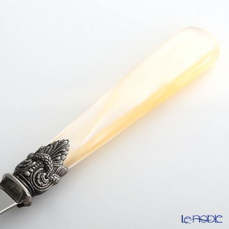 エメ ナポレオン ディナースプーン アイボリー