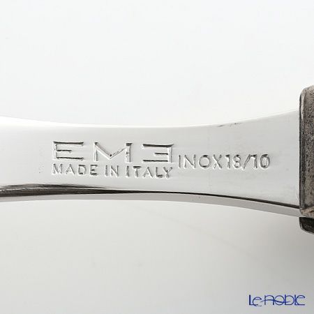 エメ ナポレオン ディナースプーン アイボリー