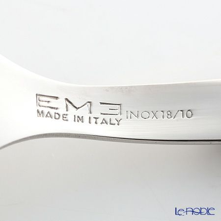 エメ ナポレオン ケーキフォーク アイボリー