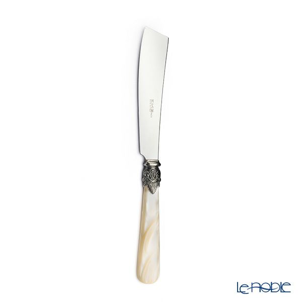 エメ ナポレオン ケーキナイフ アイボリー
