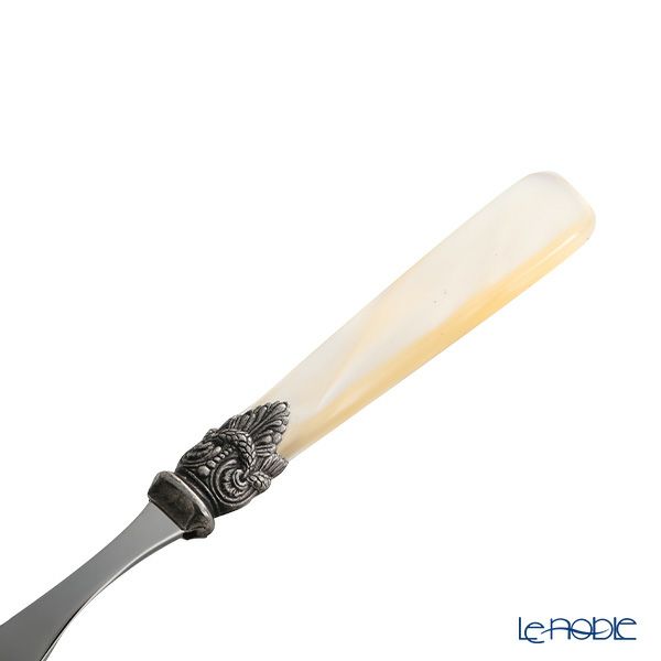 エメ ナポレオン ケーキナイフ アイボリー
