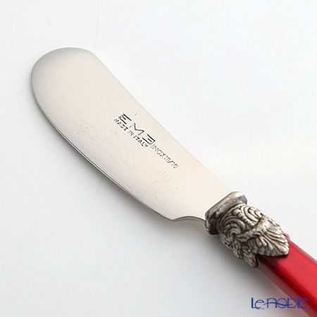 エメ ナポレオン バターナイフ レッド