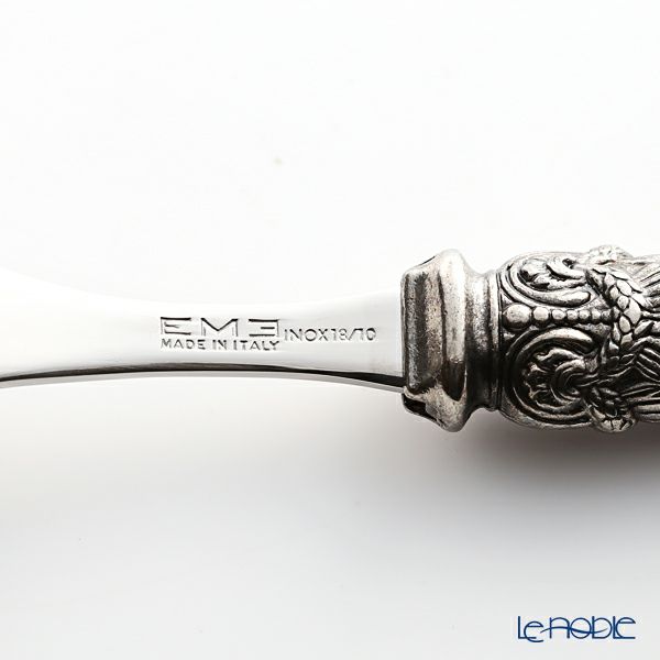 エメ ナポレオン ディナーフォーク べっ甲