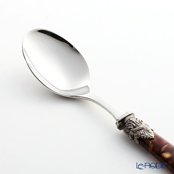 エメ ナポレオン ディナースプーン べっ甲