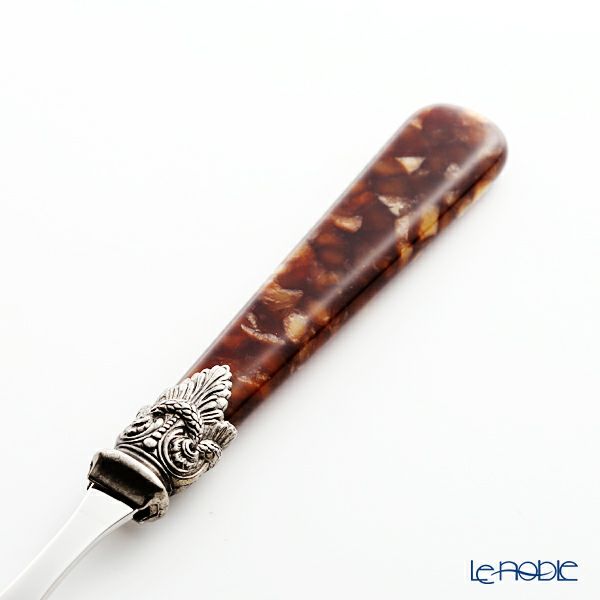 エメ ナポレオン ディナースプーン べっ甲