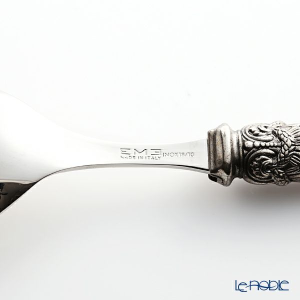 エメ ナポレオン ディナースプーン べっ甲