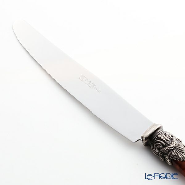 エメ ナポレオン ディナーナイフ べっ甲