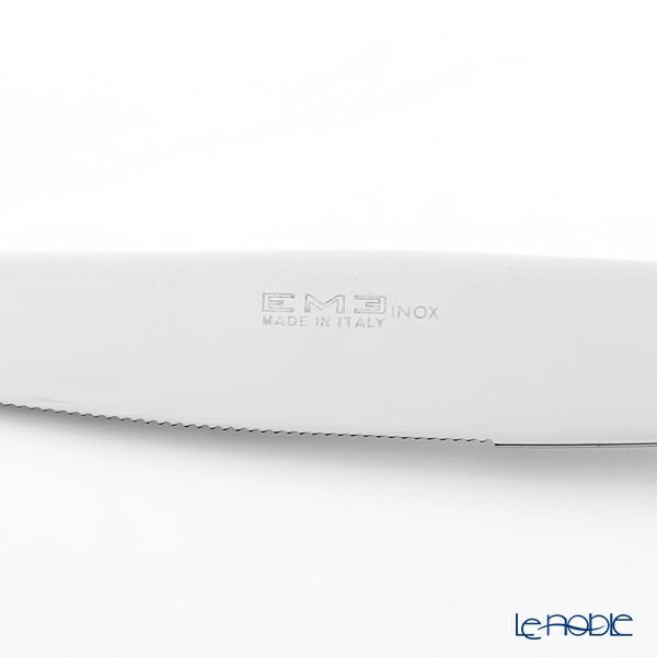 エメ ナポレオン ディナーナイフ べっ甲