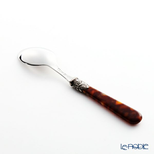 エメ ナポレオン ティースプーン べっ甲