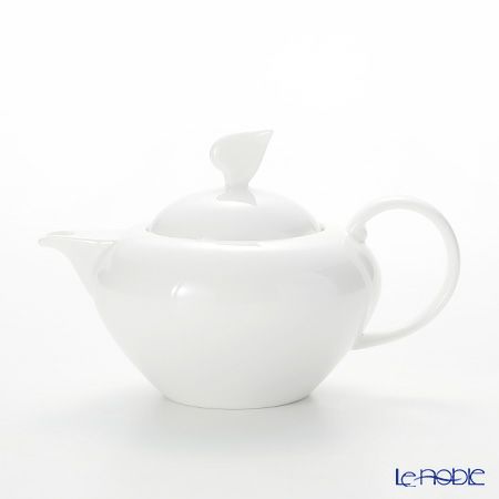 ニッコー POCO A POCO ポコアポコ 13500-58321 ポット（ストレーナー付） 450ml