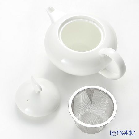 ニッコー POCO A POCO ポコアポコ 13500-58321 ポット（ストレーナー付） 450ml