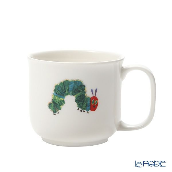 ニッコー はらぺこあおむし 8010-KS04 もぐもぐセット 4点