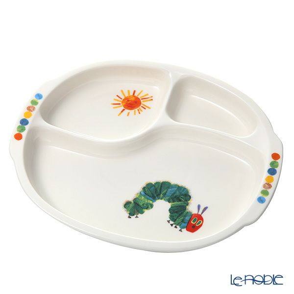 ニッコー はらぺこあおむし 8010-KS07B ぱくぱくセット 8点