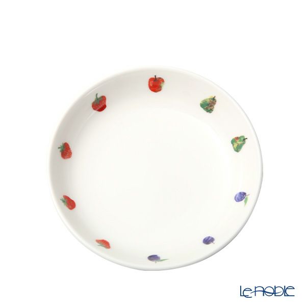 ニッコー はらぺこあおむし 8010-KS07B ぱくぱくセット 8点