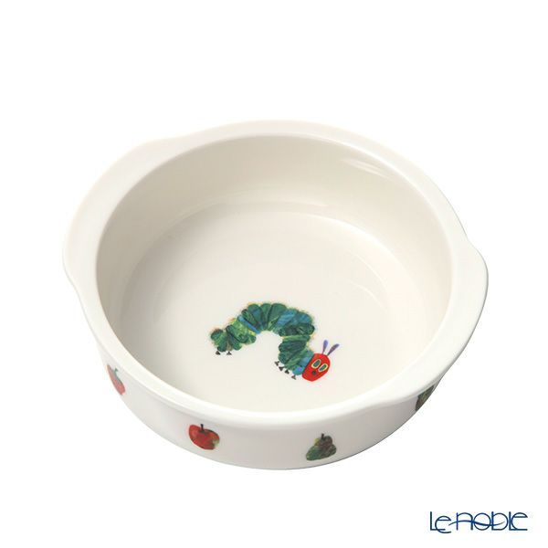 ニッコー はらぺこあおむし 8010-KS07B ぱくぱくセット 8点