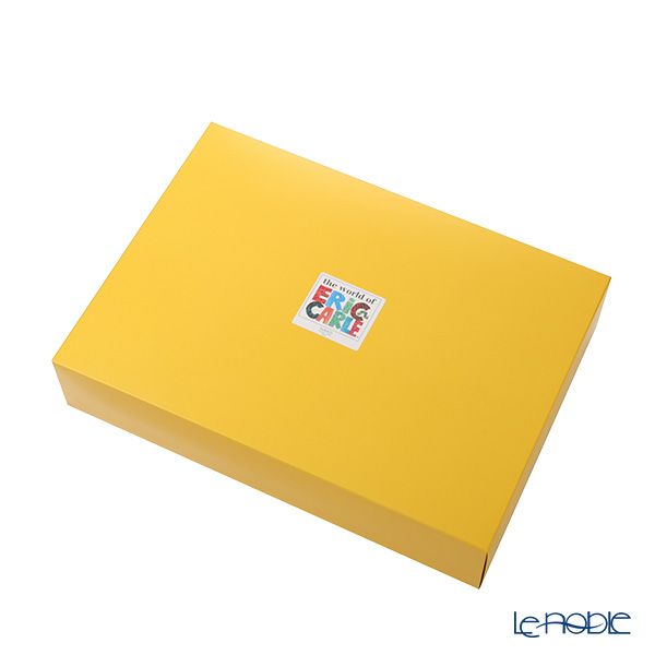 ニッコー はらぺこあおむし 8010-KS07B ぱくぱくセット 8点