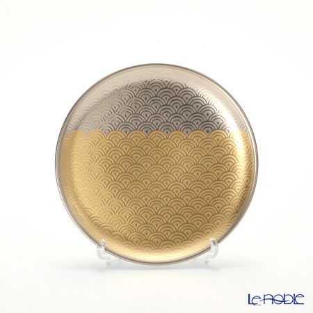 ニッコー FORTUNE 12820-1712 スモールディッシュ 12cm