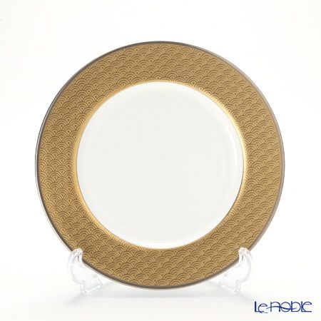 ニッコー FORTUNE 12820-1071 プレート 21cm