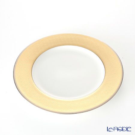 ニッコー FORTUNE 12820-1071 プレート 21cm