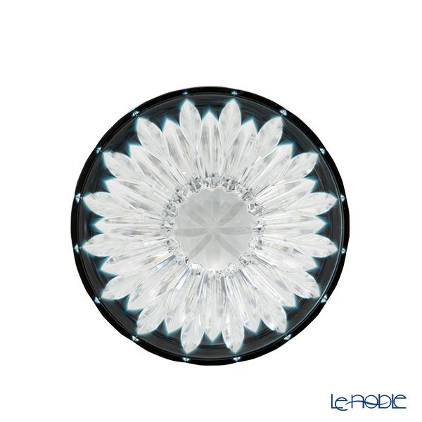 薩摩切子 富士盃 青富士 藍 20906 80ml