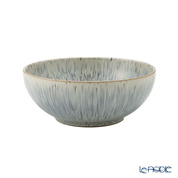 Denby デンビー ヘイロー スペクル シリアルボウル 17cm