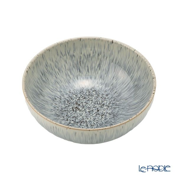 Denby デンビー ヘイロー スペクル シリアルボウル 17cm