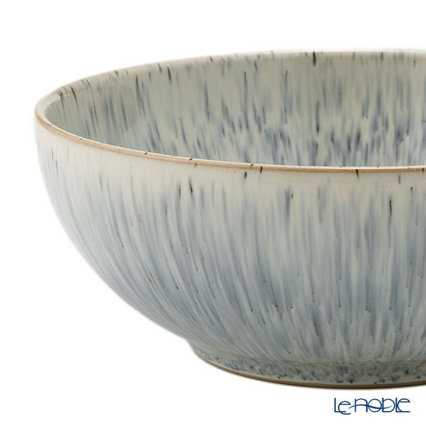 Denby デンビー ヘイロー スペクル シリアルボウル 17cm
