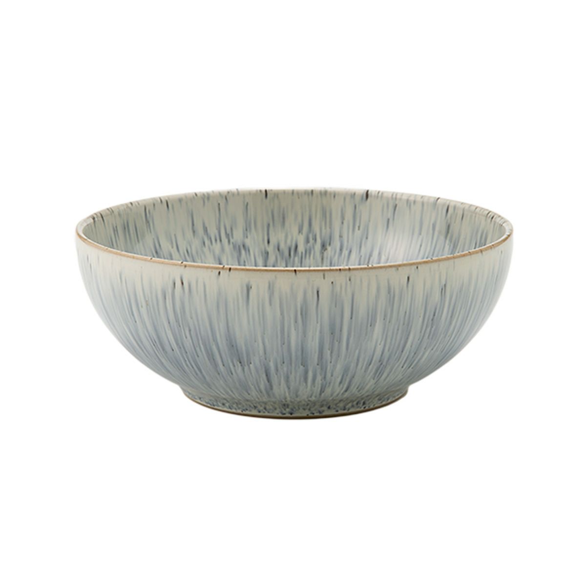 Denby デンビー ヘイロー スペクル シリアルボウル 17cm