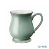 Denby デンビー リージェンシーグリーン クラフトマンズマグ／マグカップ 350ml