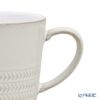 Denby デンビー ナチュラルキャンバス テクスチャードマグ／マグカップ 400ml