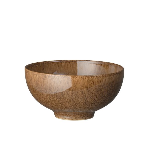 Denby デンビー スタジオクラフト ライスボウル／茶碗 13cm チェスト