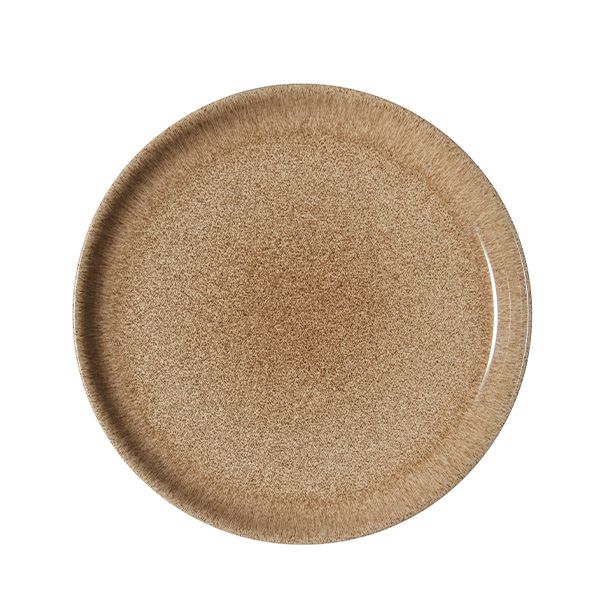 Denby デンビー スタジオクラフト ブレックファーストサイドプレート 21cm エルム