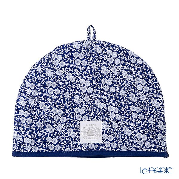 バーレイ ブルーキャリコ ラージティーコージー