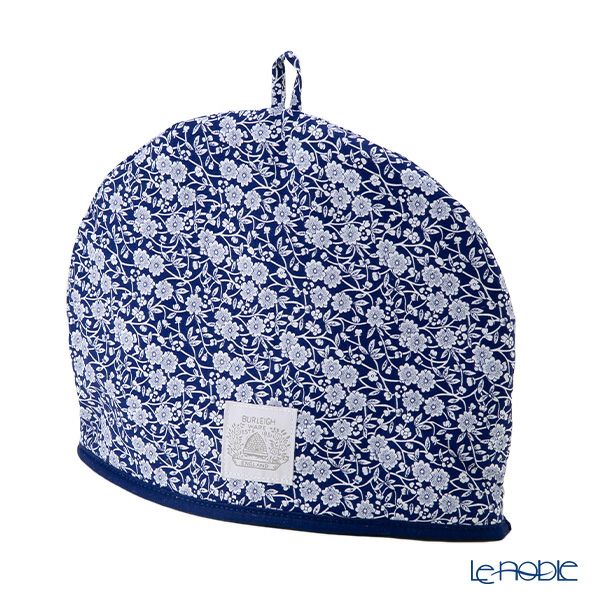 バーレイ ブルーキャリコ ラージティーコージー