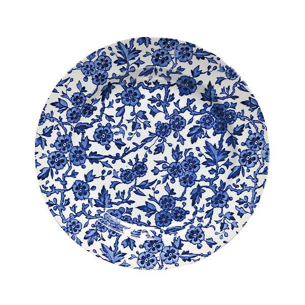 バーレイ ブルーアーデン プレート 19cm