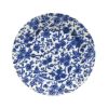 バーレイ ブルーアーデン プレート 19cm