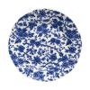 バーレイ ブルーアーデン プレート 21.5cm