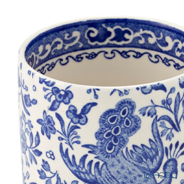 バーレイ ブルーリーガルピーコック マグカップ 284ml