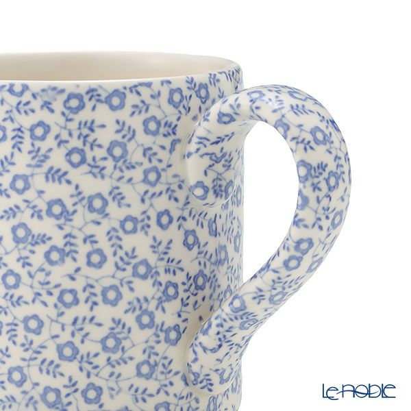 バーレイ ブルーフェリシティ マグカップ 284ml