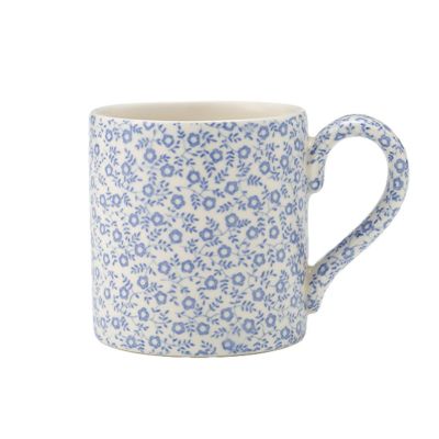 バーレイ ブルーフェリシティ マグカップ 284ml | ブランド洋食器専門