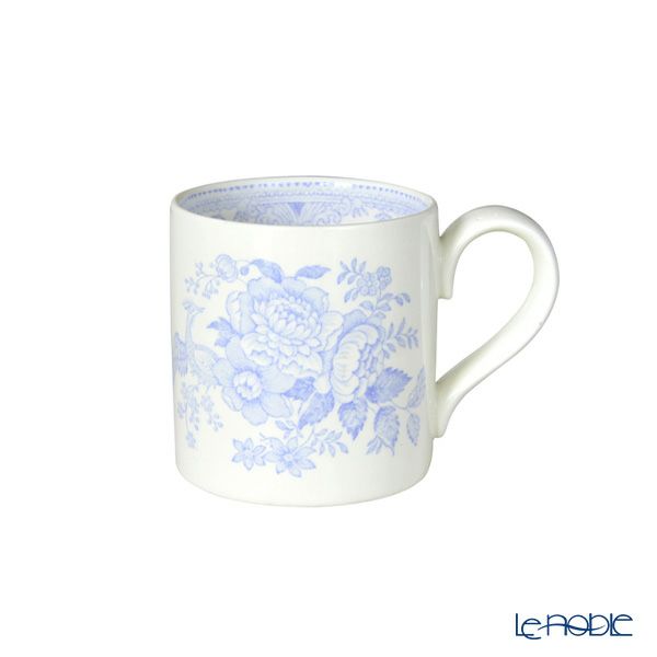 バーレイ ブルーアジアティックフェザンツ マグカップ 284ml