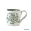 バーレイ グリーンアジアティックフェザンツ マグカップ 284ml