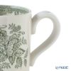 バーレイ グリーンアジアティックフェザンツ マグカップ 284ml