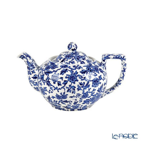 バーレイ ブルーアーデン ティーポット S 580ml