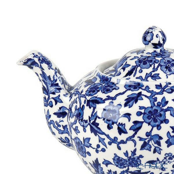 バーレイ ブルーアーデン ティーポット S 580ml