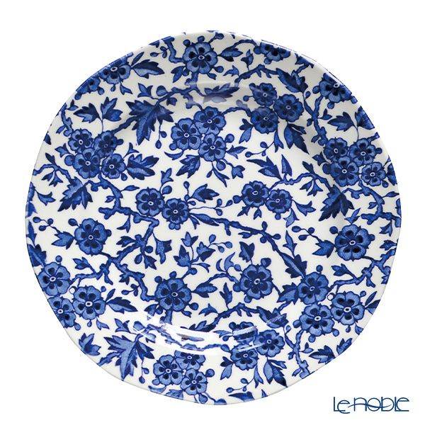 バーレイ ブルーアーデン プレート 26.5cm