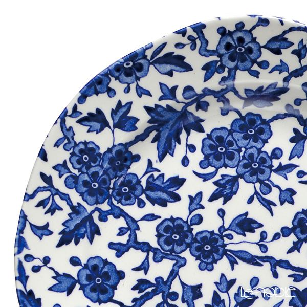 バーレイ ブルーアーデン プレート 26.5cm